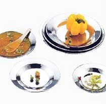 Soup Plates
