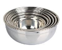 Stainless Steel Basin