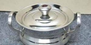 Stainless Steel Cooking Pots - Rsi-cp-06