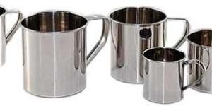 Stainless Steel Mugs - Rsi-ssm-02