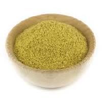 Green Chili Powder