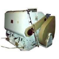 Platen Punching Machines