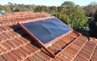 Solar Heater