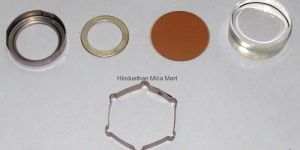 Colour Repair Port Gauge Glass Kits