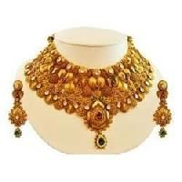 Antique Gold Jewellery