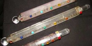 Chakra  Healing Stick