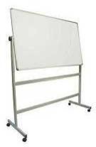 Revolving Display Board Stand