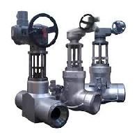 Parallel Slide Valves