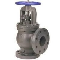 Steam Stop Valves