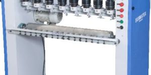 Circular Cord Kniting