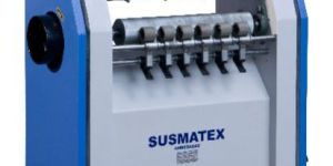 Knit Braiding Machine