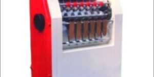 Knit Braiding Machine