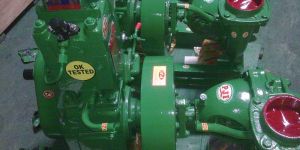 Centrifugal Water Pump