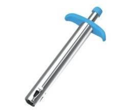 Stainless Steel Gas Lighter