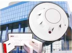 Fire Alarm System