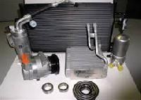 Auto Air Conditioning Parts