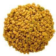 Fenugreek Seeds