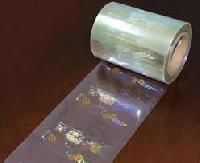 Hologram Strips