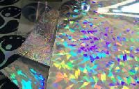 Holographic Board