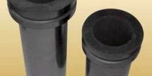 Graphite Melting Crucibles