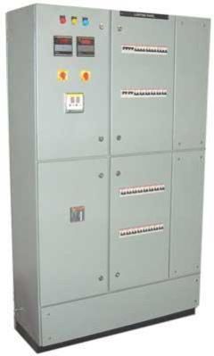 Indoor Lighting Panel