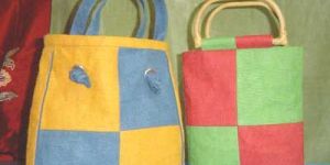 Jute Purses Psj-0247