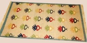 Cotton Rugs-200E