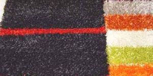 Shaggy Polyester Rug Psr-505