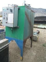 Industrial Process Equipment