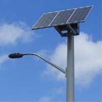 Solar Lighting
