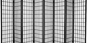 Room Divider Screen