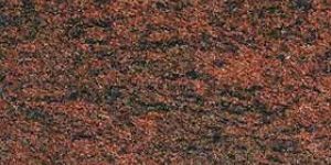 Red Multi Colour Granite