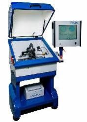 Dynamic Balancing Machine