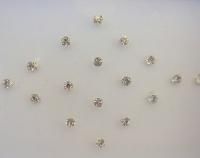 Artificial Nose Pins