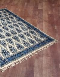 Kalamkari Rugs