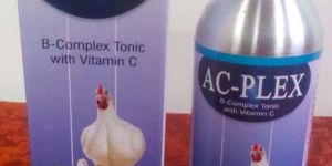 Poultry Feed Additives