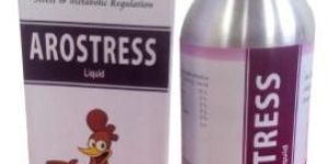 Arostress Liquid