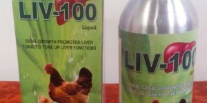 Liver Tonic