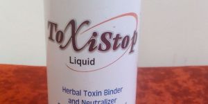 TOXIN BINDER