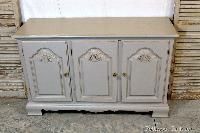 Silver Furniture