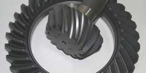 Crown Wheel Pinion Gear