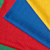Polyester Mesh Fabrics