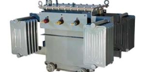 Isolation Transformer