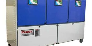 Voltage Correctors