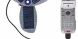 Solar Mobile Phone Charger