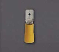 Vinyl-Insulated Male / Female Disconnectors