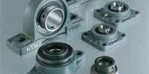 Tapered Roller Bearings