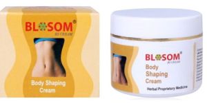 Body Shaping Cream