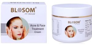Face Treatment Cream
