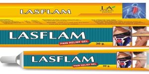 Rapid Pain Relief Gel